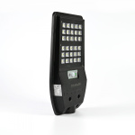 LED світильник сонячний IP54 TITANUM 700Lm 5000K Сенсорний - Зображення 2