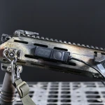 Виносна тактична кнопка VIDEX VLF-ARM-01 до ліхтарика - Зображення 9
