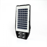 LED світильник сонячний IP54 TITANUM 700Lm 5000K Сенсорний - Зображення 4