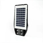 LED світильник сонячний IP54 TITANUM 700Lm 5000K Сенсорний - Зображення 4