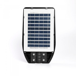 LED світильник сонячний IP54 TITANUM 700Lm 5000K Сенсорний - Зображення 5