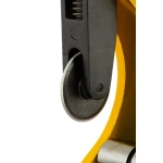 Труборіз для металевих труб MASTERTOOL 6-64 мм 74-0413 - Зображення 6