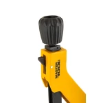 Труборіз для металевих труб MASTERTOOL 50-127 мм 74-0414 - Зображення 5