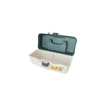 Скриня органайзер MASTERTOOL РИБАК 13.5" 341х178х151 мм 79-2074 - Зображення 2