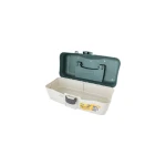 Скриня органайзер MASTERTOOL РИБАК 13.5" 341х178х151 мм 79-2074 - Зображення 2