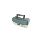 Скриня органайзер MASTERTOOL РИБАК 13.5" 341х178х151 мм 79-2074 - Зображення 4