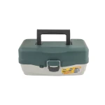 Скриня органайзер MASTERTOOL РИБАК 13.5" 341х178х151 мм 79-2074 - Зображення 5
