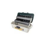 Скриня органайзер MASTERTOOL РИБАК 16" 400х205х190 мм 79-2075