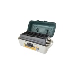 Скриня органайзер MASTERTOOL РИБАК 16" 400х205х190 мм 79-2075 - Зображення 2