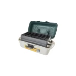 Скриня органайзер MASTERTOOL РИБАК 16" 400х205х190 мм 79-2075 - Зображення 2