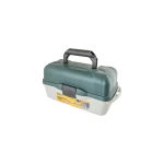 Скриня органайзер MASTERTOOL РИБАК 16" 400х205х190 мм 79-2075 - Зображення 3