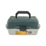 Скриня органайзер MASTERTOOL РИБАК 16" 400х205х190 мм 79-2075 - Зображення 4