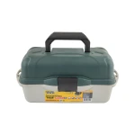 Скриня органайзер MASTERTOOL РИБАК 16" 400х205х190 мм 79-2075 - Зображення 4