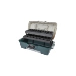 Скриня органайзер MASTERTOOL РИБАК 21" 530х270х245 мм 79-2076