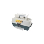 Скриня органайзер MASTERTOOL РИБАК 21" 530х270х245 мм 79-2076 - Зображення 2