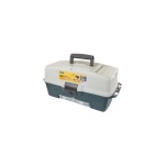 Скриня органайзер MASTERTOOL РИБАК 21" 530х270х245 мм 79-2076 - Зображення 3