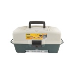 Скриня органайзер MASTERTOOL РИБАК 21" 530х270х245 мм 79-2076 - Зображення 4
