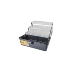Скриня органайзер MASTERTOOL РИБАК 14,5" 365х215х200 мм 79-3005 - Зображення 2