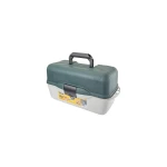Скриня органайзер MASTERTOOL РИБАК 20" 503х250х255 мм 79-3047 - Зображення 2