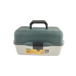 Скриня органайзер MASTERTOOL РИБАК 20" 503х250х255 мм 79-3047 - Зображення 3