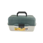 Скриня органайзер MASTERTOOL РИБАК 20" 503х250х255 мм 79-3047 - Зображення 3