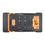 Верстат столярний багатофункціональний MASTERTOOL 1080х470 мм 250 кг 79-6100 - Зображення 11