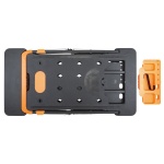 Верстат столярний багатофункціональний MASTERTOOL 1080х470 мм 250 кг 79-6100 - Зображення 12