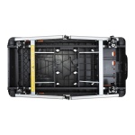 Верстат столярний багатофункціональний MASTERTOOL 1080х470 мм 250 кг 79-6100 - Зображення 13