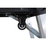 Верстат столярний багатофункціональний MASTERTOOL 1080х470 мм 250 кг 79-6100 - Зображення 14