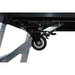 Верстат столярний багатофункціональний MASTERTOOL 1080х470 мм 250 кг 79-6100 - Зображення 15