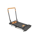 Верстат столярний багатофункціональний MASTERTOOL 1080х470 мм 250 кг 79-6100 - Зображення 3