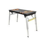 Верстат столярний багатофункціональний MASTERTOOL 1080х470 мм 250 кг 79-6100 - Зображення 6
