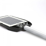 LED світильник сонячний IP54 TITANUM 700Lm 5000K Сенсорний - Зображення 7