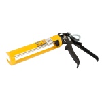 Пістолет для герметиків напіввідкритий MASTERTOOL 310 мл 355 мм 80-0234