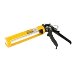 Пістолет для герметиків напіввідкритий MASTERTOOL 310 мл 355 мм 80-0234