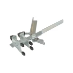 Ключ універсальний MASTERTOOL для систем вирівнювання плитки MINI/MAXI оцинкований 81-0504 - Зображення 2