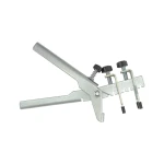 Ключ універсальний MASTERTOOL для систем вирівнювання плитки MINI/MAXI оцинкований 81-0504 - Зображення 3