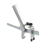 Ключ універсальний MASTERTOOL для систем вирівнювання плитки MINI оцинкований 81-0514