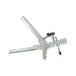 Ключ універсальний MASTERTOOL для систем вирівнювання плитки MINI оцинкований 81-0514 - Зображення 4