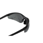 Окуляри відкриті MASTERTOOL SPORTLINE GREY захист від подряпин ANTI-SCRATCH регульовані дужки 82-0001 - Зображення 3