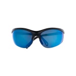 Окуляри відкриті MASTERTOOL SPORTLINE BLUE MIRROR захист від подряпин ANTI-SCRATCH регульовані дужки 82-0002 - Зображення 4