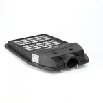 LED світильник сонячний IP54 TITANUM 700Lm 5000K Сенсорний - Зображення 8