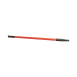 Ручка для валика малярського телескопічна MASTERTOOL 0.85-1.5 м 92-7201