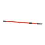 Ручка для валика малярського телескопічна MASTERTOOL 0.85-1.5 м 92-7201 - Зображення 2