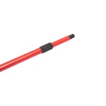 Ручка для валика малярського телескопічна MASTERTOOL 0.85-1.5 м 92-7201 - Зображення 4