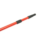 Ручка для валика малярського телескопічна MASTERTOOL 0.85-1.5 м 92-7201 - Зображення 5