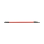 Ручка для валика малярського телескопічна MASTERTOOL 0.85-1.5 м 92-7201 - Зображення 7