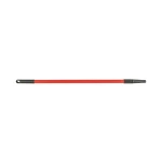 Ручка для валика малярського телескопічна MASTERTOOL 0.85-1.5 м 92-7201 - Зображення 7
