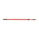 Ручка для валика малярського телескопічна MASTERTOOL 0.85-1.5 м 92-7201 - Зображення 8