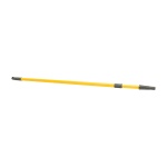 Ручка для валика малярського телескопічна MASTERTOOL 1.0-2.0 м 92-7202 - Зображення 2